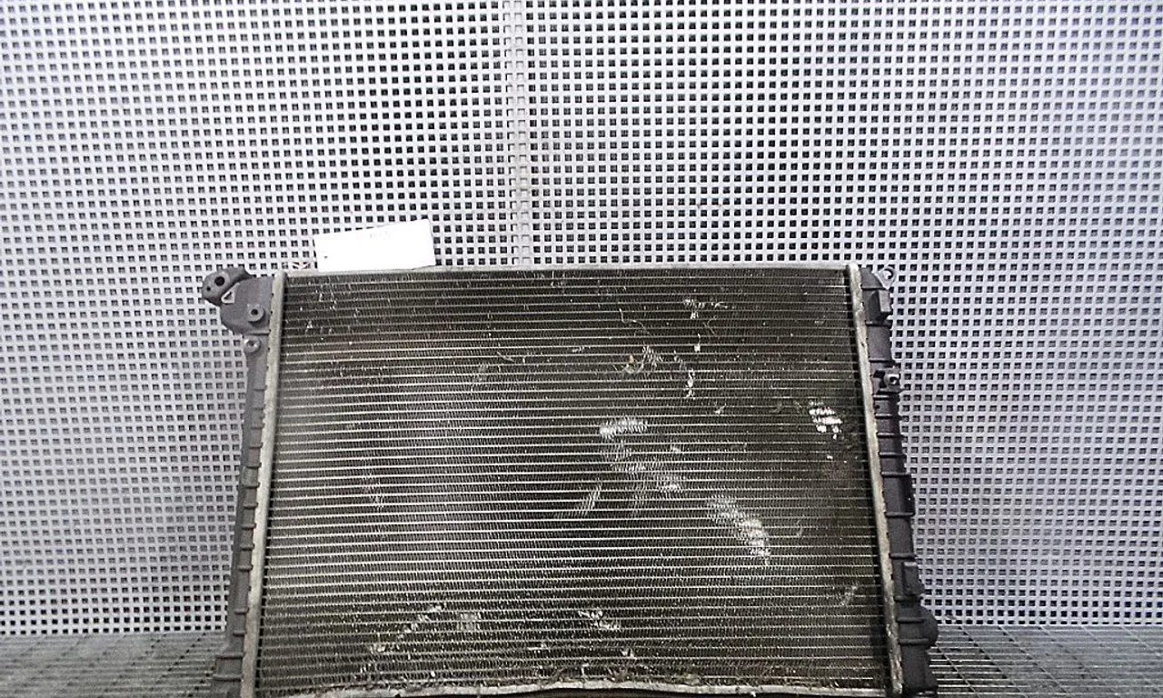 RADIATOR MOTOR MINI MINI 2001-2006