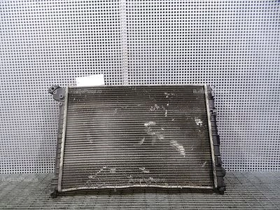 RADIATOR MOTOR MINI MINI 1.6 INJ 2001-2006, vedere frontata