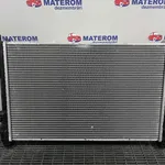 RADIATOR MOTOR MINI MINI 1.6 INJ 16V 2001-2006 oe-1475550, vedere laterala