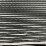 RADIATOR MOTOR MINI MINI 1.6 INJ 16V 2001-2006 oe-1475550, vedere laterala
