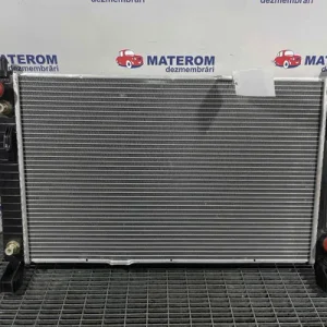 RADIATOR MOTOR