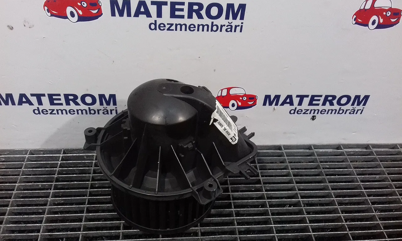 VENTILATOR INCALZIRE MINI MINI 2001-2006