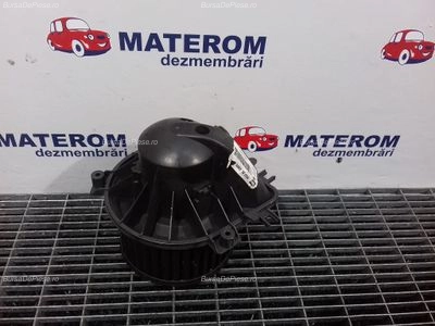 VENTILATOR INCALZIRE MINI MINI 2001-2006 oe 67326915050, vedere frontata
