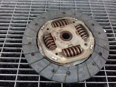 DISC AMBREIAJ MINI MINI 1.6 INJ 16V 2001-2006 oe 21207560121, vedere frontata