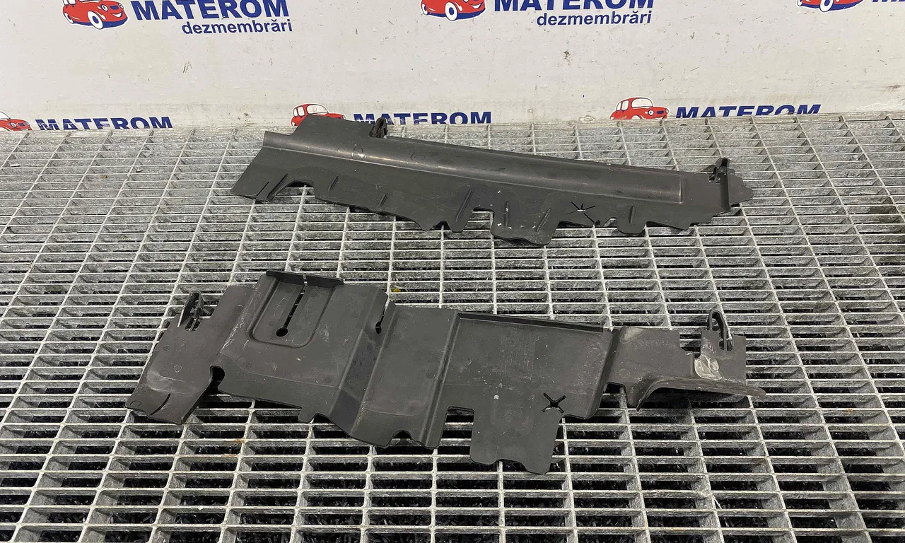 DEFLECTOR AER MINI MINI 2005-2014