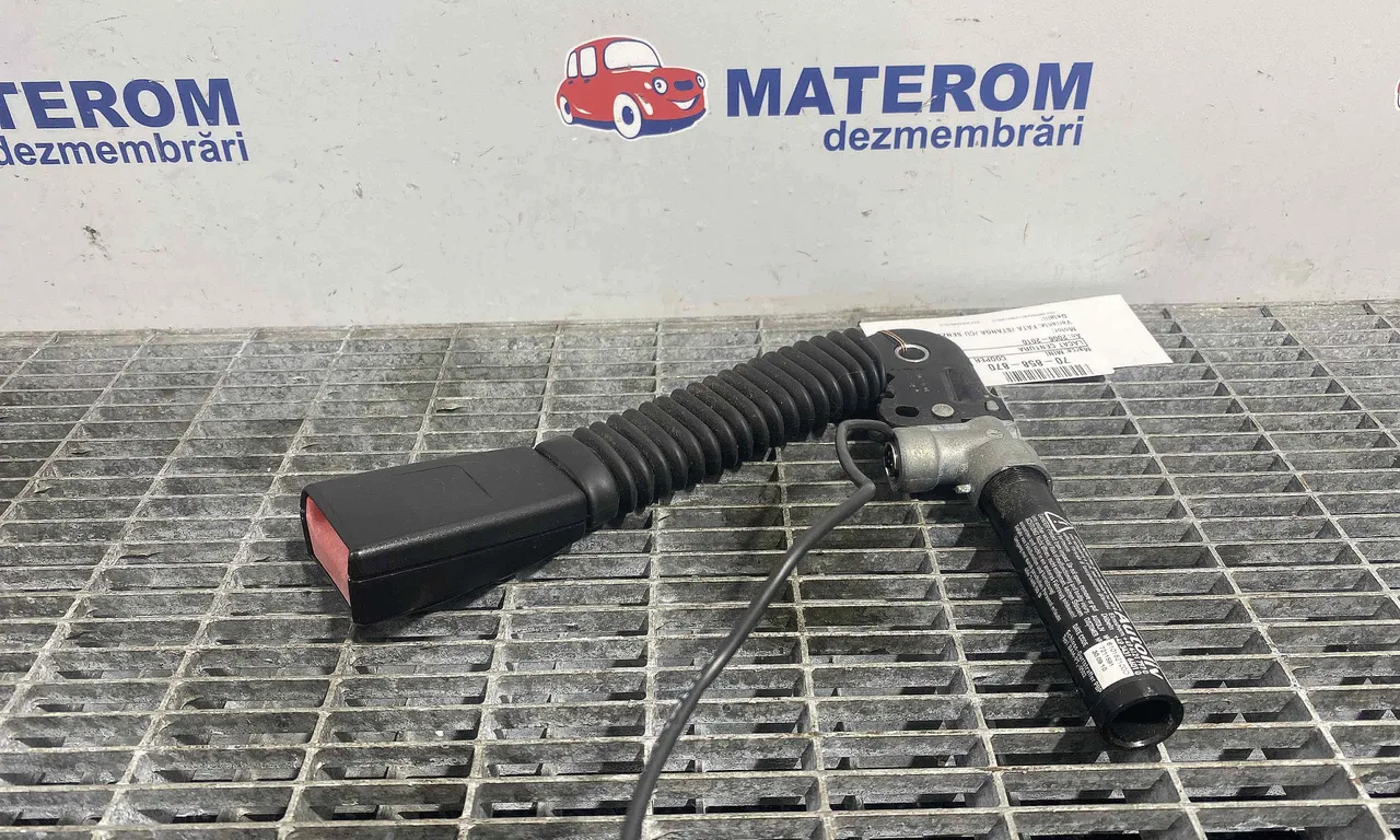 LACAT CENTURA MINI MINI 2005-2014
