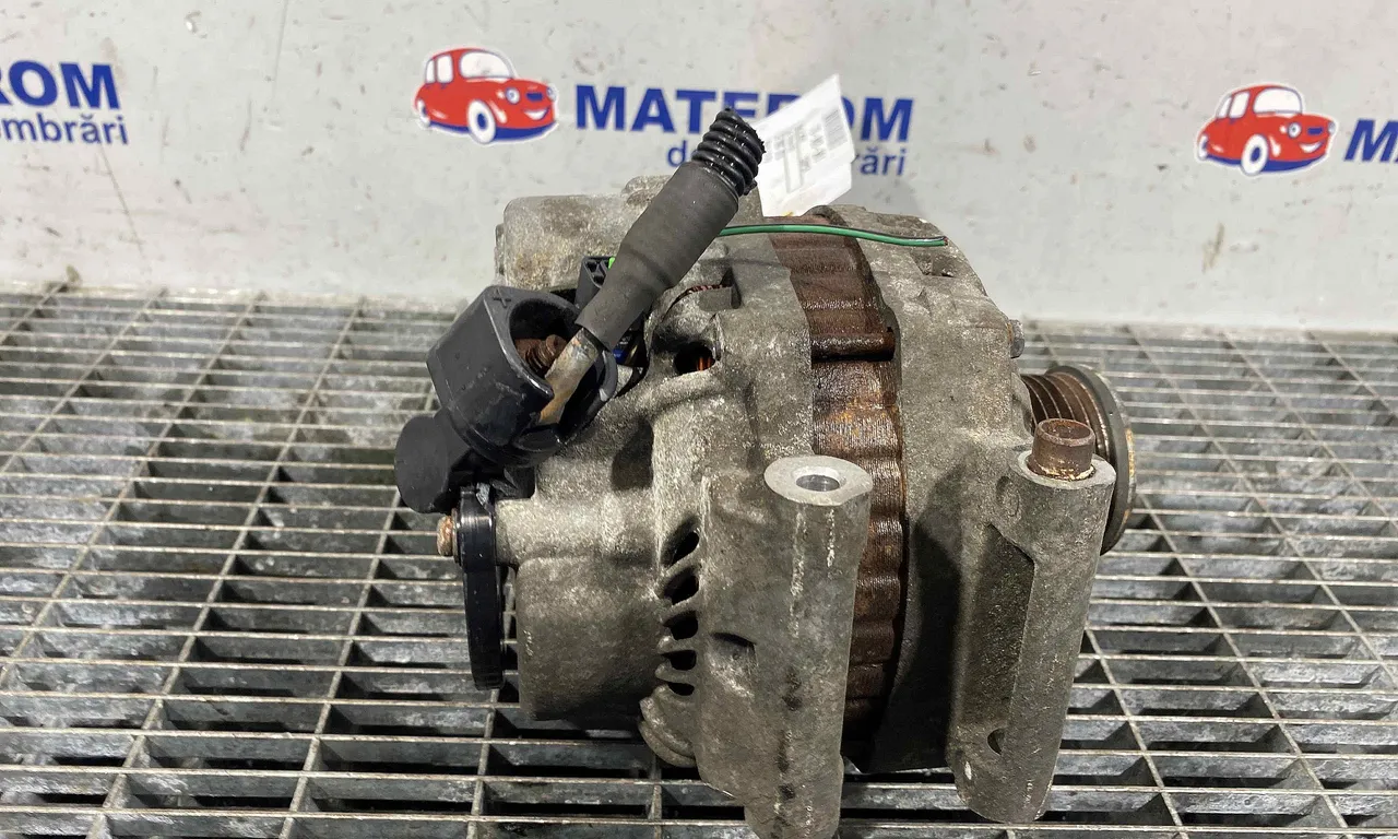 ALTERNATOR MINI MINI 2005-2014