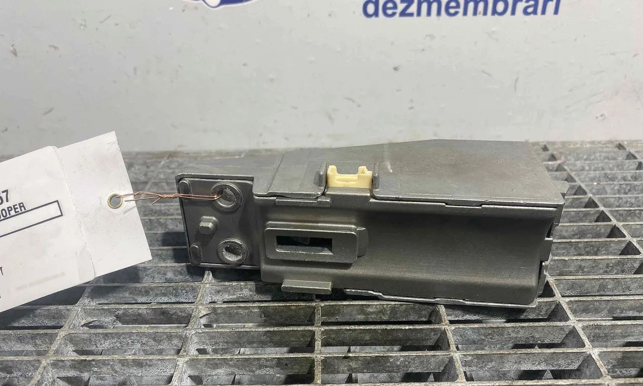 BLOCATOR VOLAN MINI MINI 2005-2014