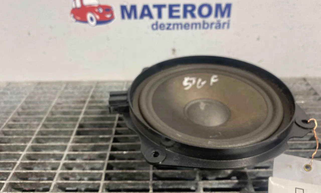 DIFUZOR AUDIO MINI MINI 2005-2014