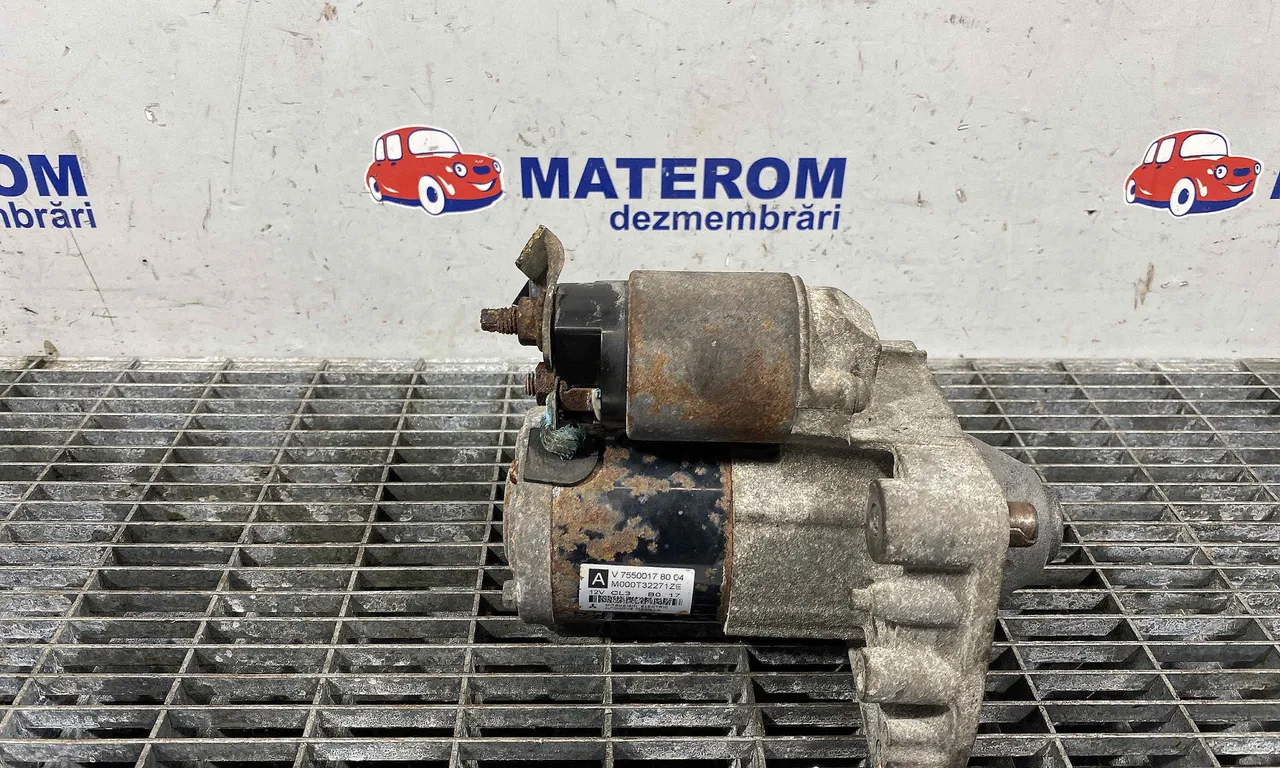 ELECTROMOTOR MINI MINI 2005-2014