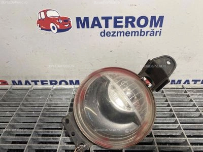 HALOGEN STANGA MINI MINI Cooper 2005-2014 oe 63172751293, vedere frontata