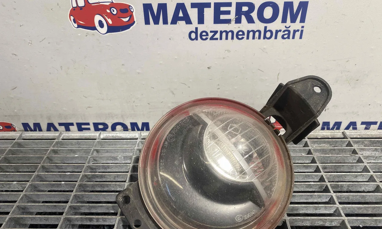 HALOGEN STANGA MINI MINI 2005-2014