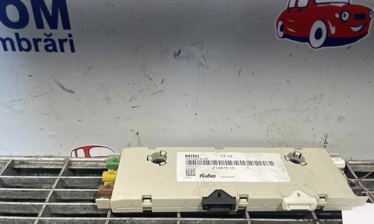 MODUL ANTENA MINI MINI 2005-2014