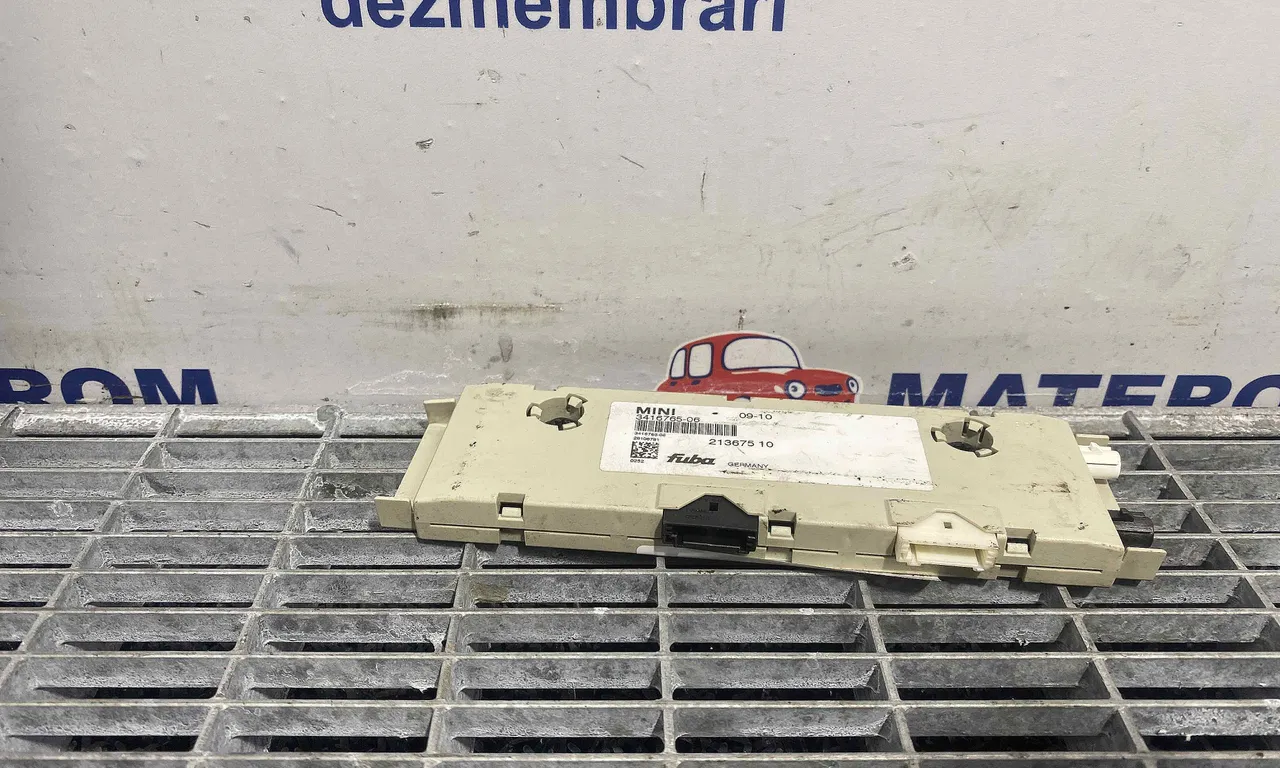 MODUL ANTENA MINI MINI 2005-2014