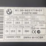 MODUL CONFORT MINI MINI Cooper 2005-2014 oe-61359221719, vedere laterala