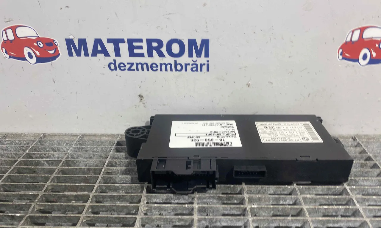MODUL CONFORT MINI MINI 2005-2014