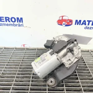 MOTORAS STERGATOR HAION