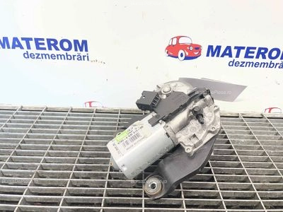 MOTORAS STERGATOR HAION