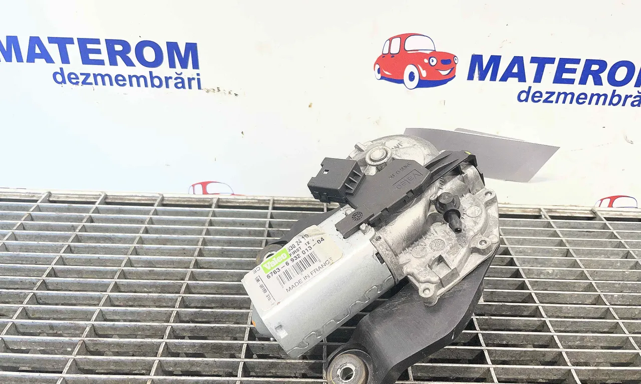 MOTORAS STERGATOR HAION MINI MINI 2005-2014