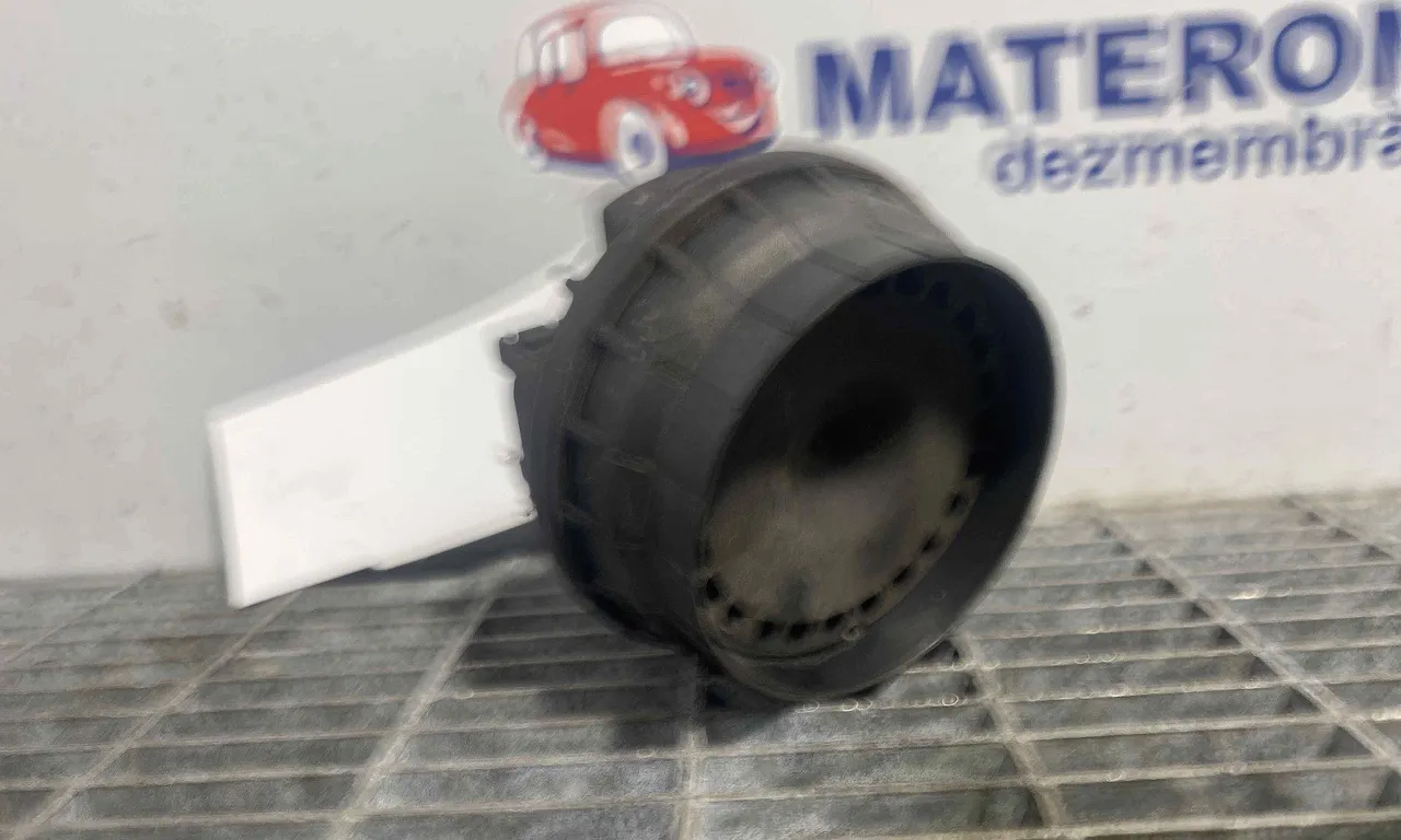 SIRENA ALARMA MINI MINI 2005-2014