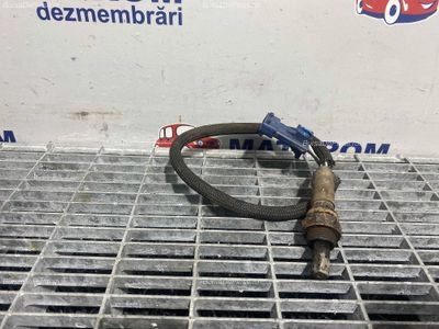 SONDA LAMDA