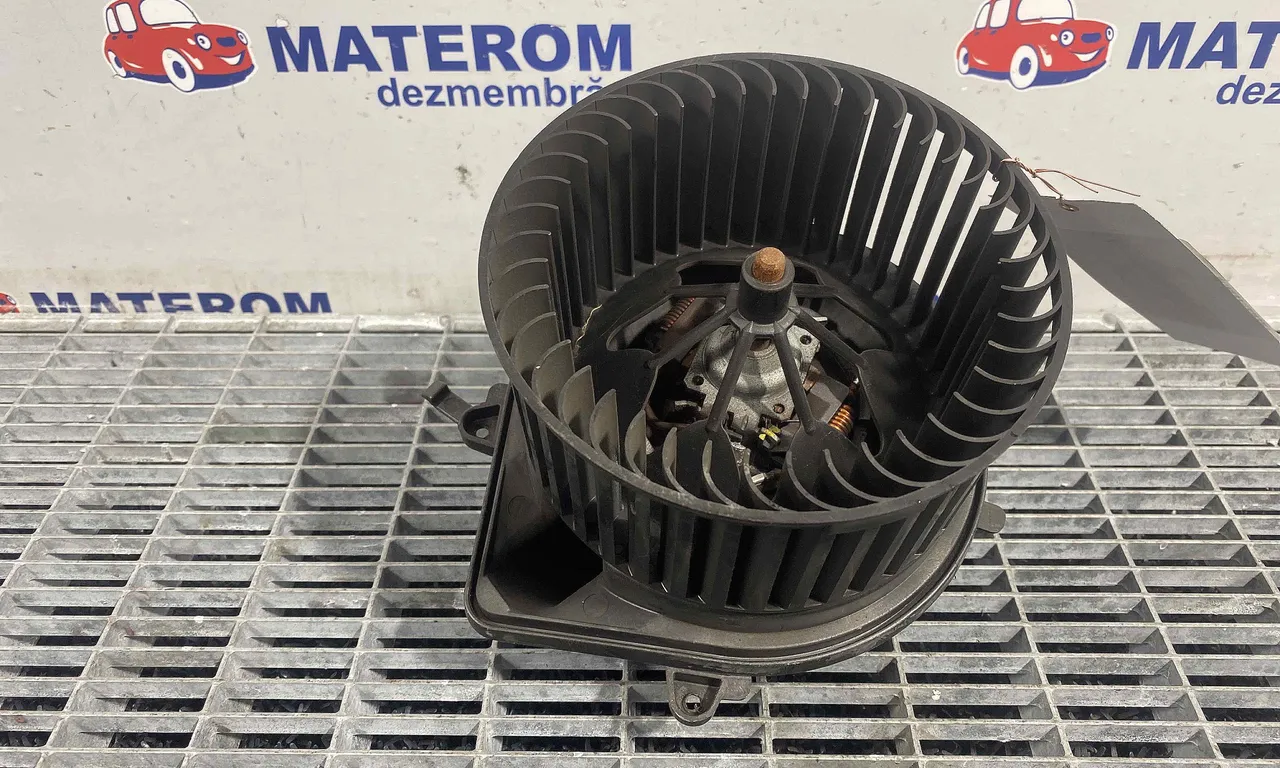 VENTILATOR INCALZIRE MINI MINI 2005-2014