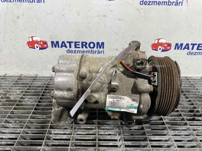 COMPRESOR CLIMA
