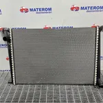 RADIATOR MOTOR MINI MINI Cooper 2005-2014 oe-17118675266, vedere frontata