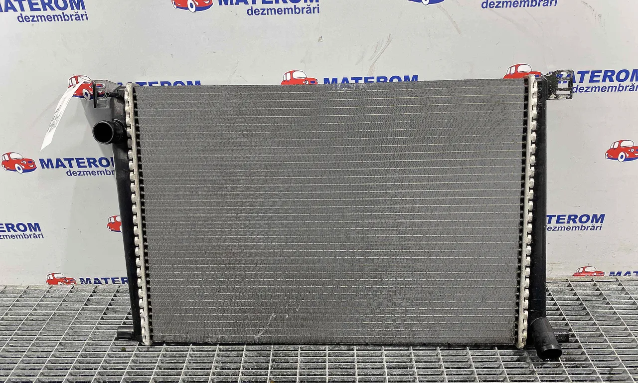 RADIATOR MOTOR MINI MINI 2005-2014