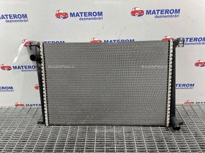 RADIATOR MOTOR