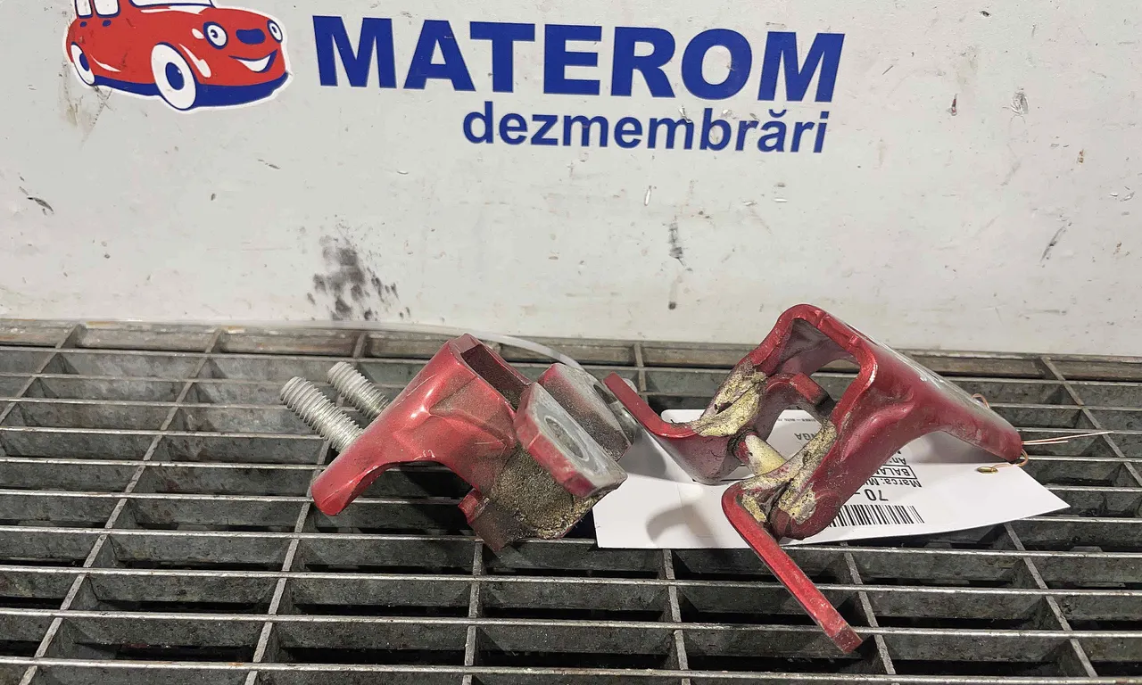 BALAMA USA SPATE MITSUBISHI ASX 2009-2016