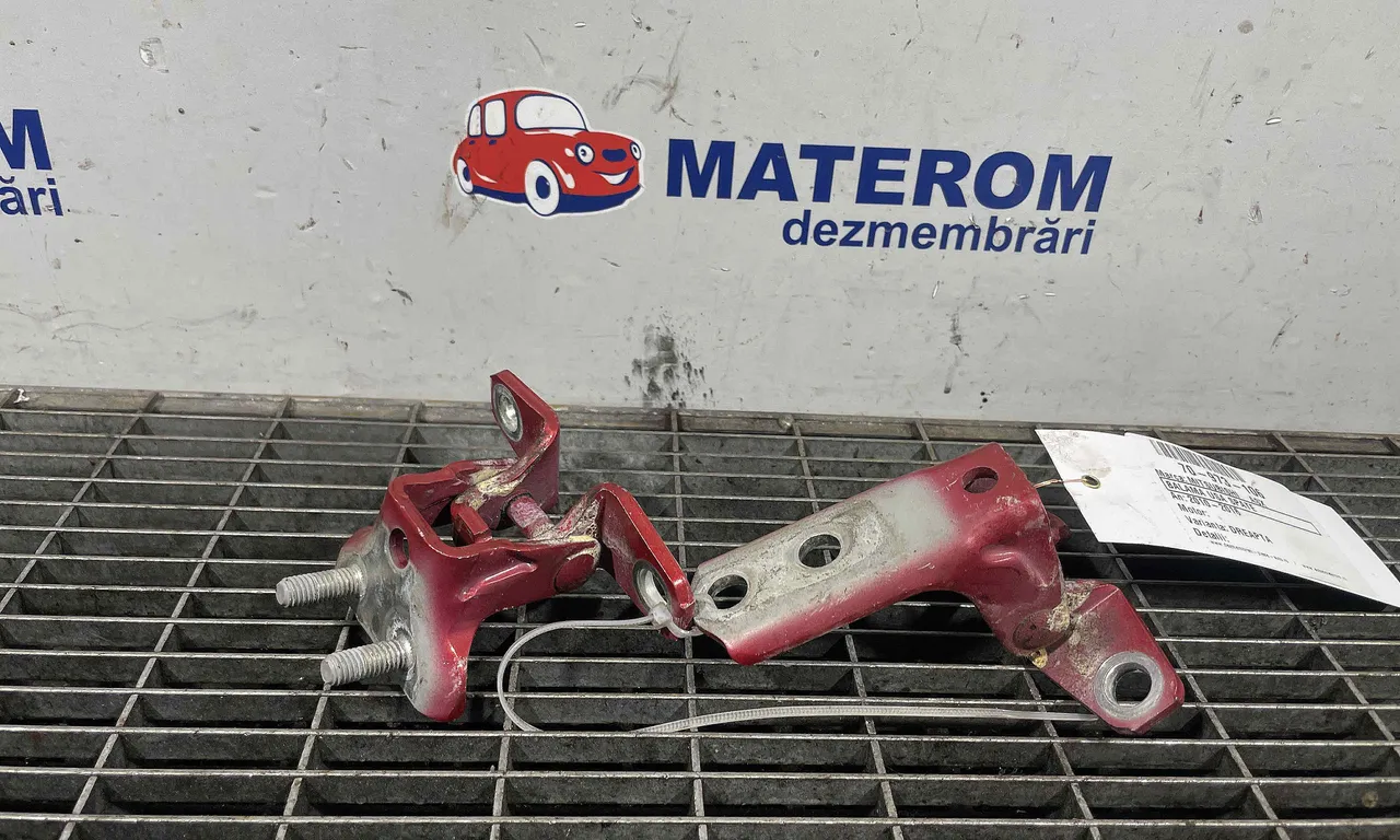 BALAMA USA SPATE MITSUBISHI ASX 2009-2016