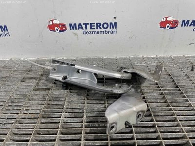 BALAMALE CAPOTA FATA MITSUBISHI ASX 2010-2015