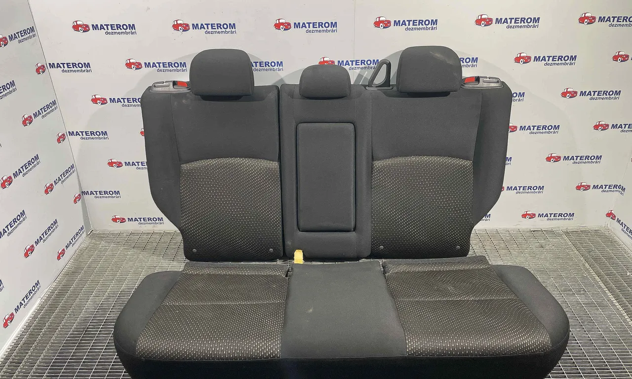 BANCHETA SPATE MITSUBISHI ASX 2010-2015
