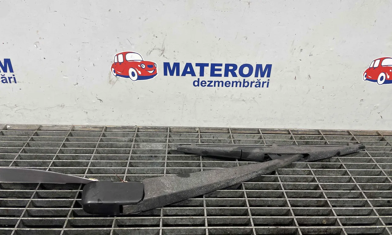 BRAT STERGATOR MITSUBISHI ASX 2009-2016