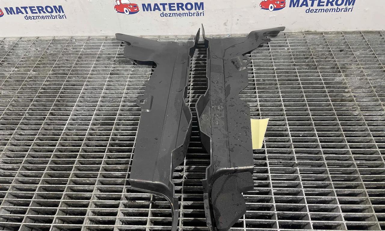 DEFLECTOR AER MITSUBISHI ASX 2009-2016
