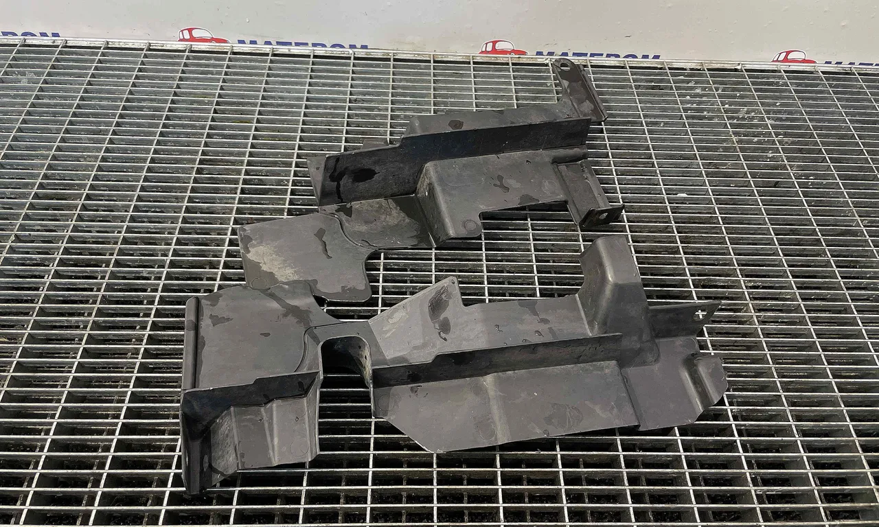 DEFLECTOR AER MITSUBISHI ASX 2009-2016