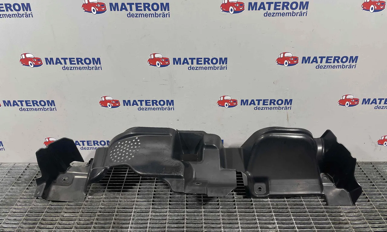 DEFLECTOR AER MITSUBISHI ASX 2009-2016