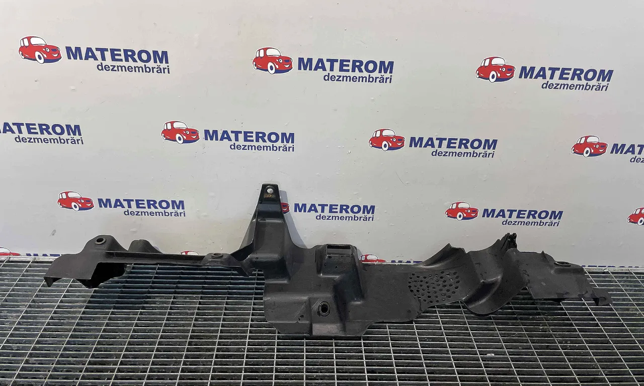 DEFLECTOR AER MITSUBISHI ASX 2009-2016