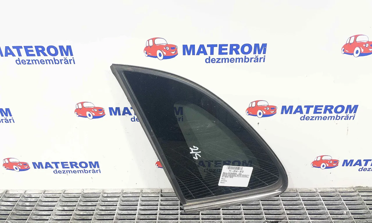 GEAM CAROSERIE SPATE STANGA MITSUBISHI ASX 2009-2016