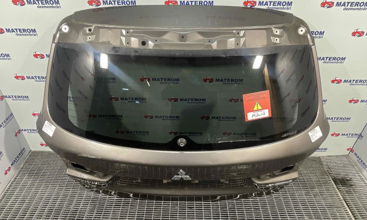 HAION MITSUBISHI ASX 2009-2016