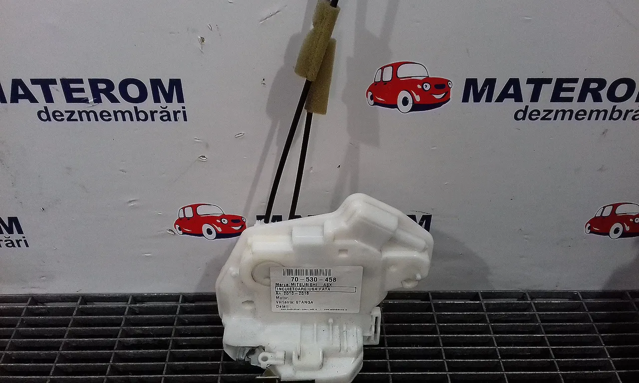 INCUIETOARE USA FATA STANGA MITSUBISHI ASX 2010-2016