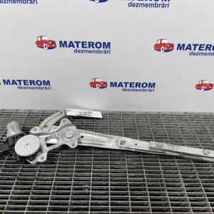 MACARA USA FATA DREAPTA