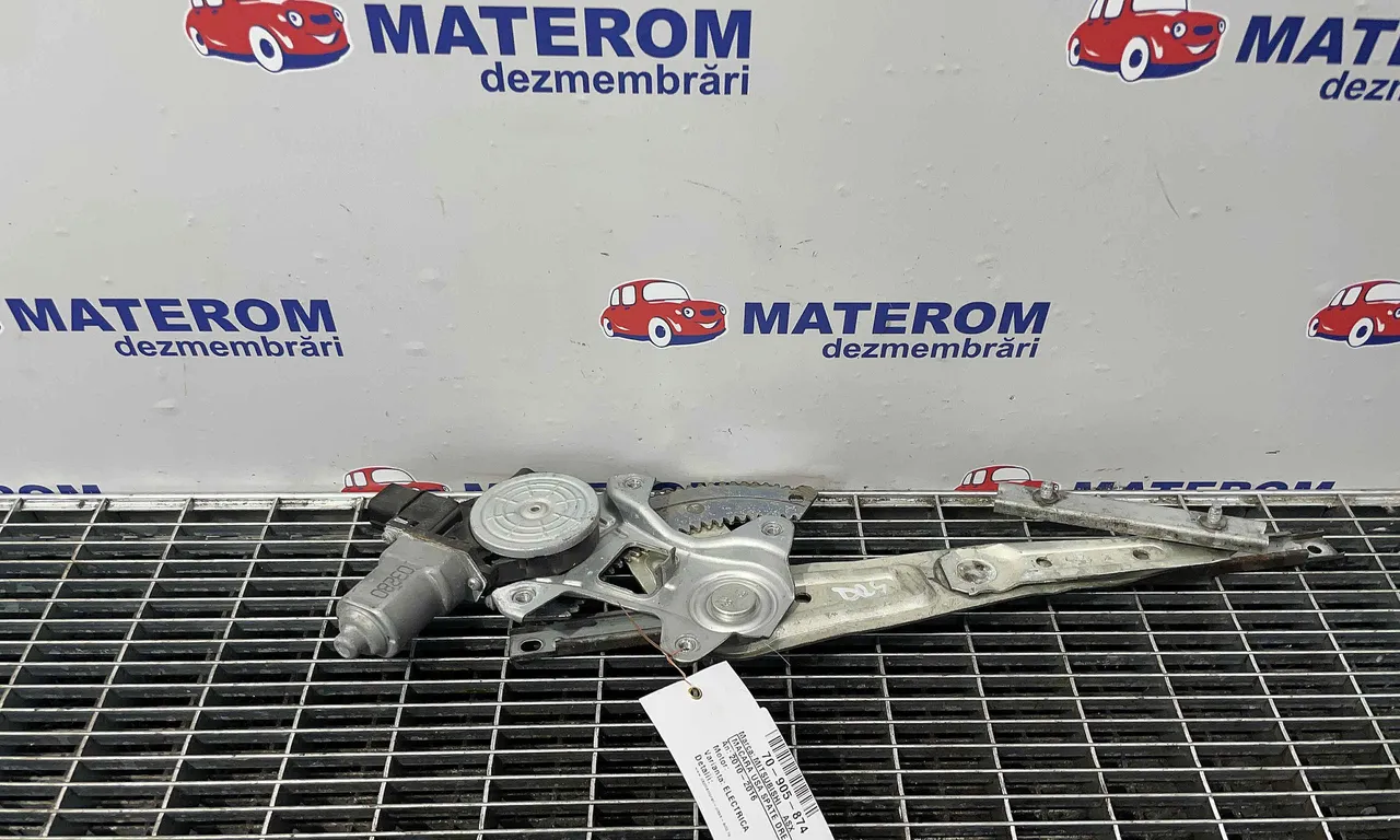 MACARA USA SPATE DREAPTA MITSUBISHI ASX 2009-2016