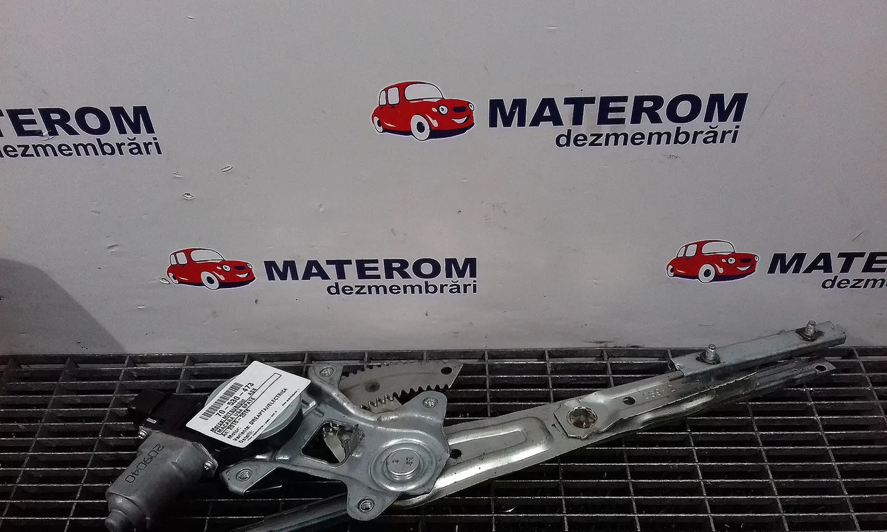 MACARA USA SPATE DREAPTA MITSUBISHI ASX 2010-2016