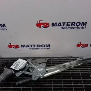 MACARA USA SPATE DREAPTA