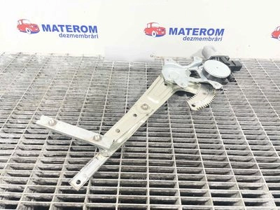 MACARA USA SPATE DREAPTA