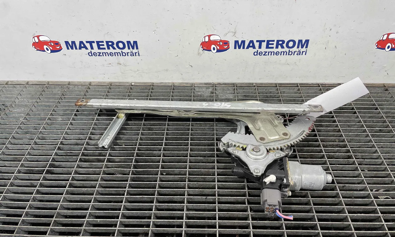 MACARA USA SPATE STANGA MITSUBISHI ASX 2009-2016