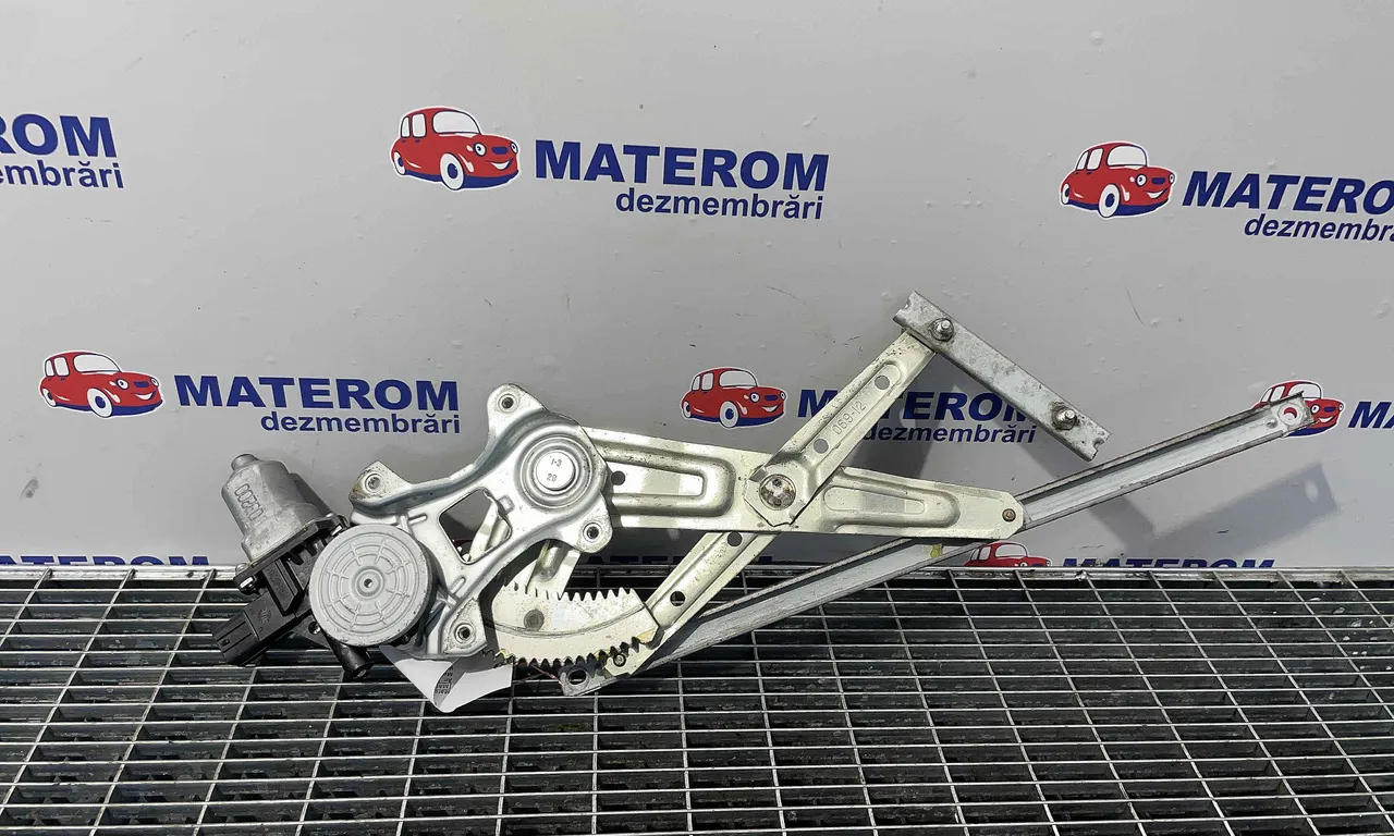MACARA USA SPATE STANGA MITSUBISHI ASX 2009-2016