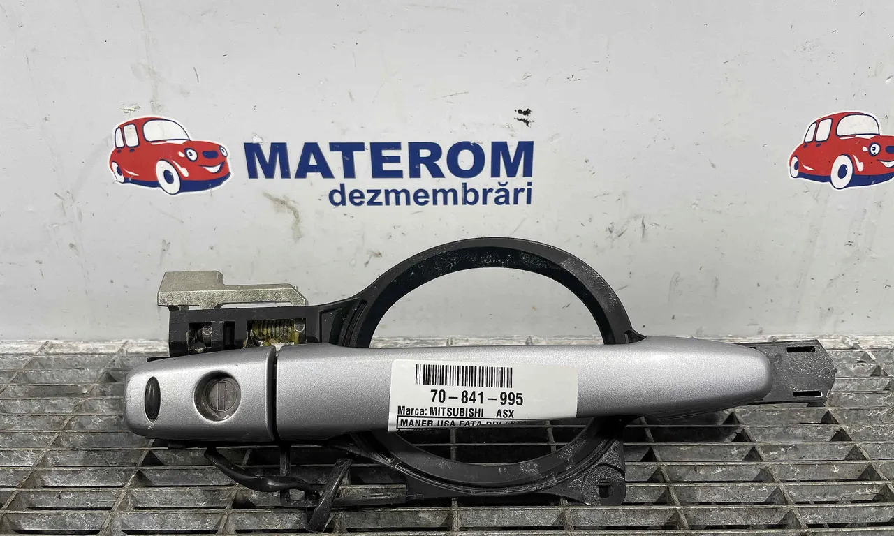 MANER USA FATA DREAPTA MITSUBISHI ASX 2010-2015